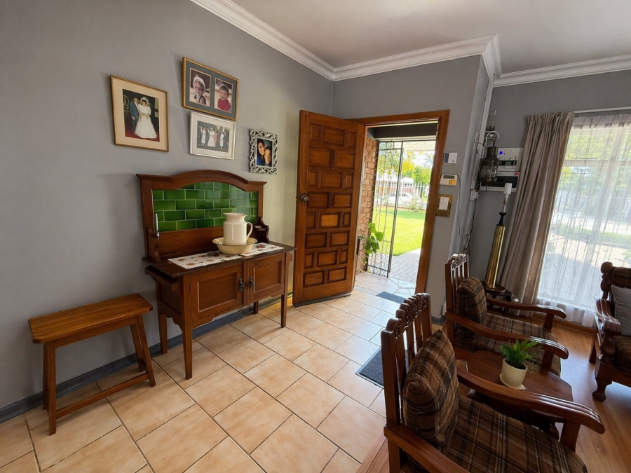 3 Bedroom Property for Sale in Langenhovenpark Free State